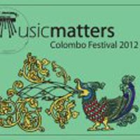 Musicmatters Colombo Festival 2012