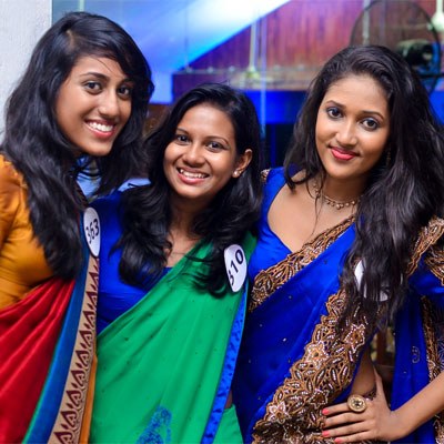 Pavo '13 - Annual Social Event of Visakha Vidyalaya, Colombo
