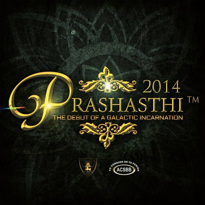 Prashasthi 2014