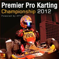 Premier Pro-Karting Championship 2012