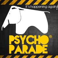 Psycho Parade 2013