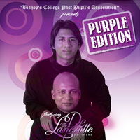Purple Edition 2013 ft De Lanerolle Brothers Bishops College