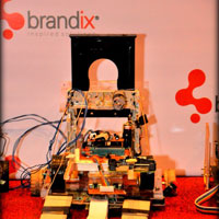Sri Lankan Robotics Challenge 2012
