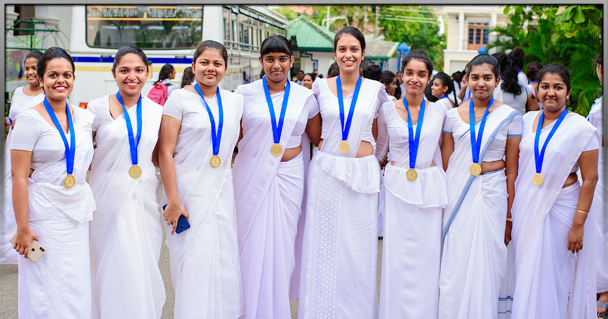 Sanchethabhimana '19 - Annual Arts & Commerce Day of Visakha Vidyalaya 2019