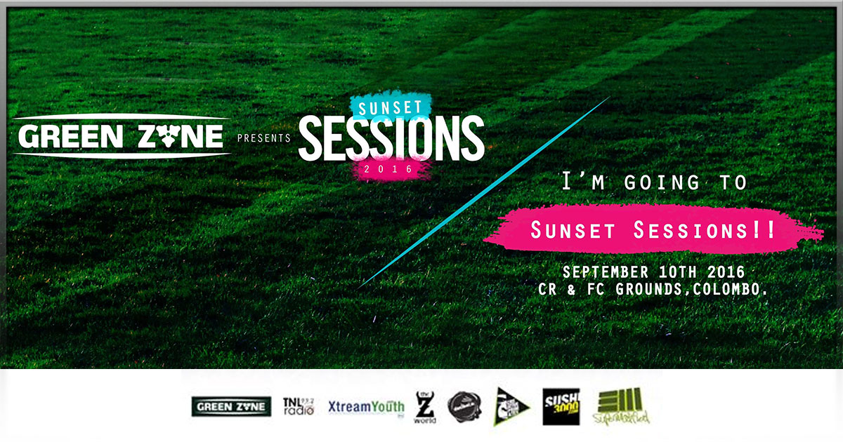 Sunset Sessions 2016