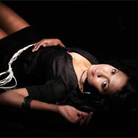 Twinkling Thanusha Thenabadu Sri Lankan Female Singer