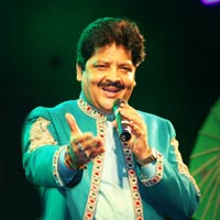 Udit Narayan Live In Colombo Sri Lanka