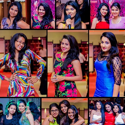 Veheradevi '12 Batch Party 2014