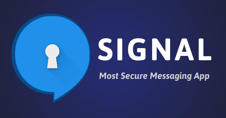 Why Signal is better than Other Messenger Apps