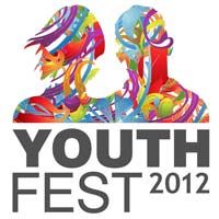 Youth Fest Sri Lanka 2012