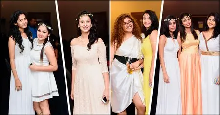 Kudos 2015 – Musaeus College Class of 2014 Batch Reunion