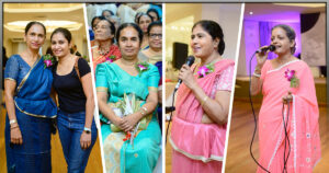 A Tribute to Our Great Teachers – Ananda Balika Vidyalaya, Colombo