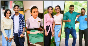 Annual Blood Donation Camp – Organized by 2024 A/L Batch of ECONIX.SL