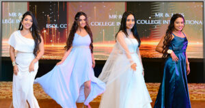 Arabian Nights – ESOL Annual Get-Together 2023