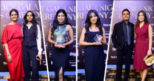 CarePolicy.US Celebrates 1,700 Providers Served and Recognizes Team Excellence at 2025 Gala Awards Night