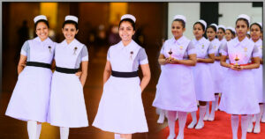 Dedication to the Service 2023 | School Of Nursing – Colombo