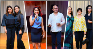 Ex JKOA Ex KBSL Holiday Party 2024 – Celebrating Friendship