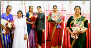 Farewell Ceremony for Our Beloved Teachers – St. Lawrence’s Convent, Colombo