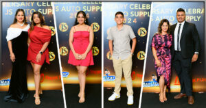 JS Auto Supply – 10th Anniversary Celebrations ’24