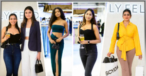 Kelly Felder Unveils its Latest Store at CCC