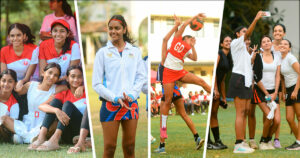 Ladies’ College vs Gateway College 2nd Annual Netball Encounter 2025