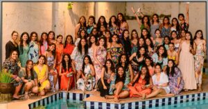Let’s Luau ’23 – Batch Reunion of St. Bridget’s Convent Class of 2019