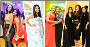 Lilium 2024 by the Past Pupils’ Association of St. Paul’s, Milagiriya