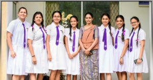 Lindsayites – Back to School ’23 of Lindsay Girls’ School