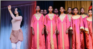 Lux in Tenebris – The Annual Carol Service 2023