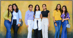 Mistletoe ’23 – Annual Christmas Fair of St. Lawrence’s Convent