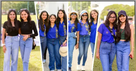 Musaeus Walk & Carnival ’24 – Stronger Together