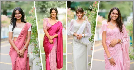Querencia ’23 – Annual Social Gathering of 2023 A/L Batch of Sirimavo Bandaranaike Vidyalaya