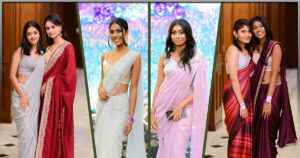 Stellaré ’24 – The Annual Social Gathering of St. Lawrence’s Convent, Class of 2023