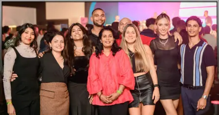 Summer Night with Spa Ceylon Australia 2024
