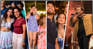 The Original BnS Show with Umara, Ashanthi & Randhir