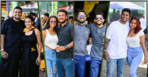 The Ralphs Tent 2024 – One Day Encounter