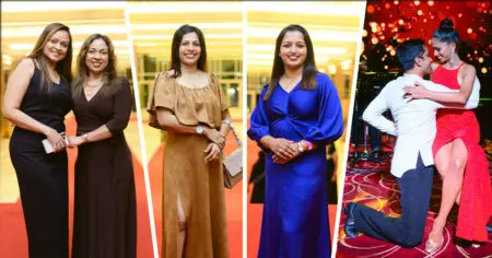 Back to the Beat ’25 – Anula Vidyalaya Past Pupils’ Association