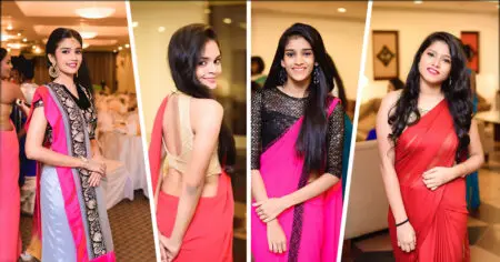 Break Away – Bollywood Night 2017