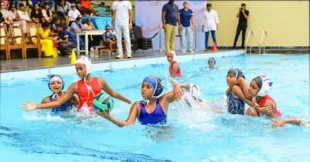 Junior Splash 2025