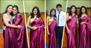 10th Installation Ceremony of the Rotaract Club of CFPS Law School 2025