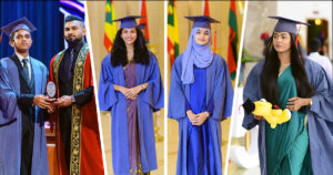 AOG Campus – Convocation 2025