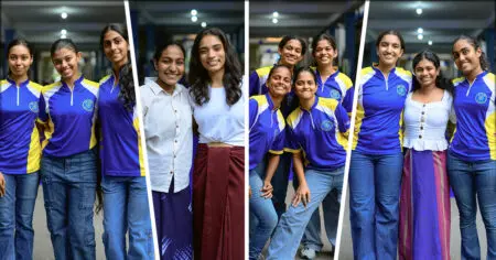ASCEND – Musaeus College Prefects’ Day 2025