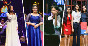 Devi Bhava Nada ’25