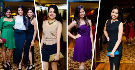 Esperanza ’14 – 2012 A/L Batch Reunion of Visakha Vidyalaya