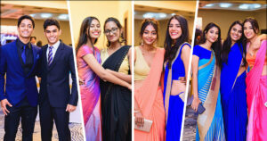 Gateway College Colombo – Graduation 2019