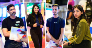 Jeewa Education – Australian Education Roadshow 2025