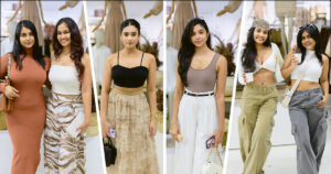 Kelly Felder Coffee Club – A Morning to Remember