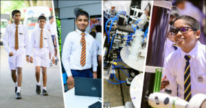 Knight-Ro 2025 – Thurstan College 75th Anniversary Exhibition