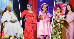 St. Lawrence’s Convent – 125 Years of Excellence