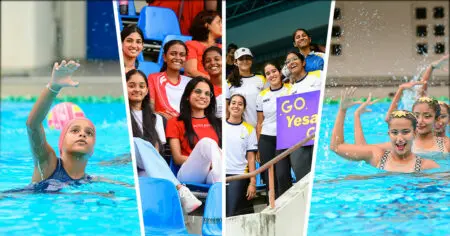20th Annual LC-VV Water Polo Encounter 2025